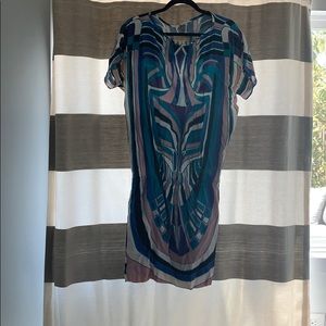 Nicole Miller dress